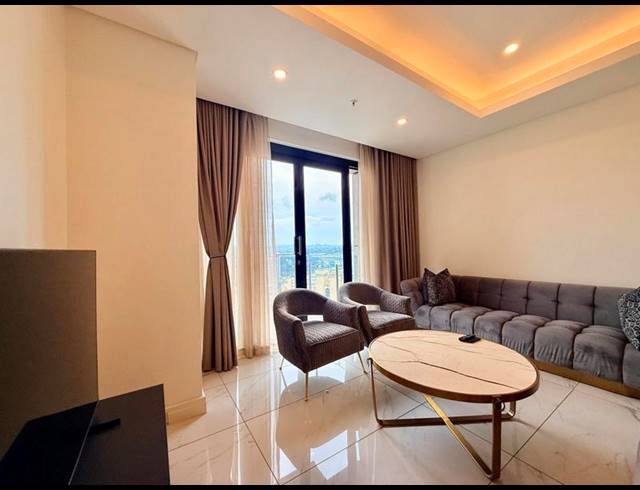 2 BEDROOM PROPERTY TO RENT IN SANDTON CENTRAL